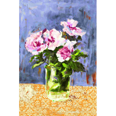 " Rose Bouquet "