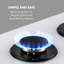 Klarstein 4200W Gas Double Torch-62758056