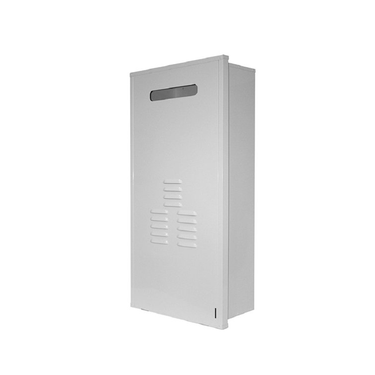 Recess Box for Current Condensing Models (Kb and Kbp Generation)