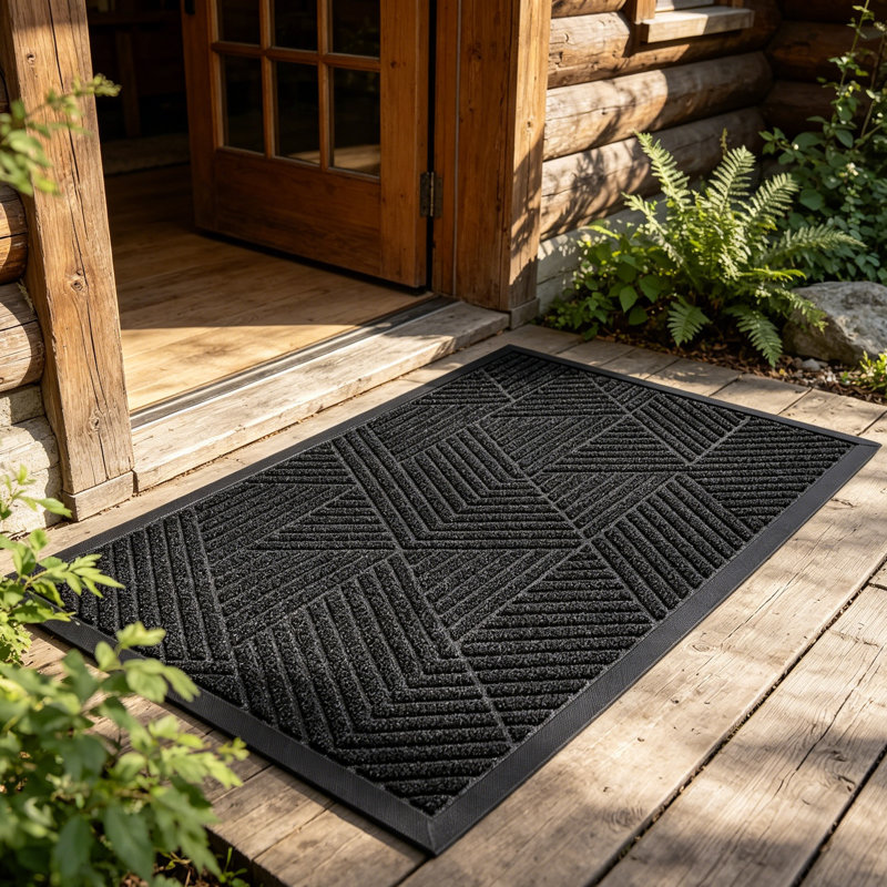 Indoor / Outdoor Doormat
