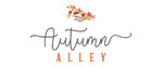 Logo Autumn Alley