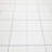 Blue Off White Classic Windowpane Plaid Thread String Lines Textured Wallpaper