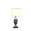 Lampe de table 25 po In Ambros