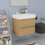 Meuble-lavabo moderne avec lavabo-1198733448-1198733449