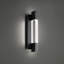 Heliograph 1 - Light LED Outdoor Sconce-800680578-800680604