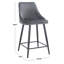 Tabouret de comptoir 24,2 po-857569526