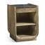 Stone Ridge 1 - Drawer Nightstand