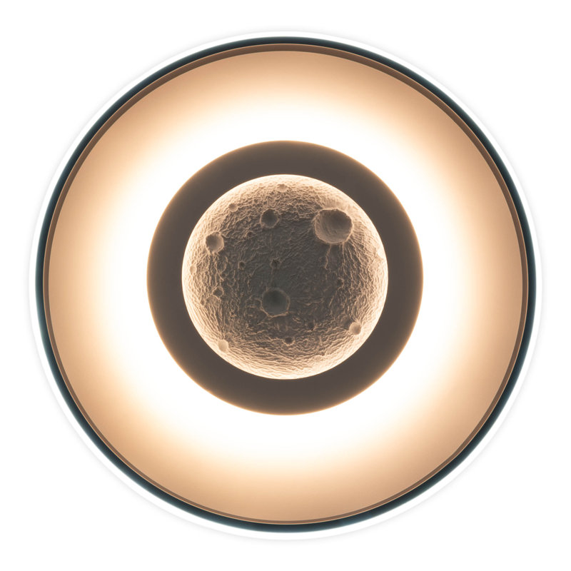 Debbrah LED Flush Mount