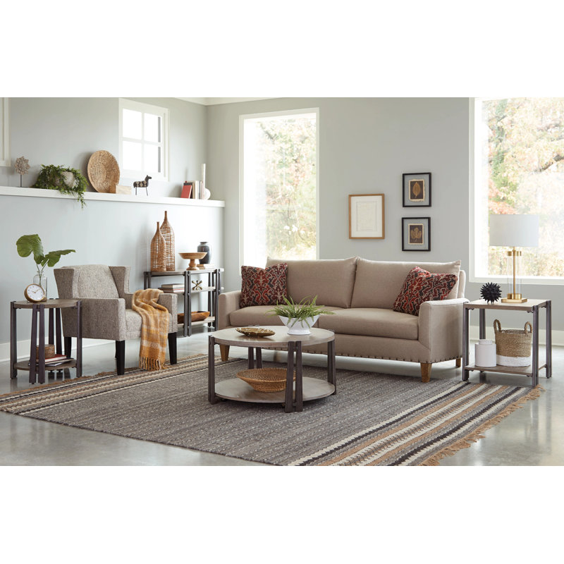 Cengiz Single Coffee Table