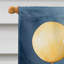 Drapeau «Happy Birthday House»-112736318