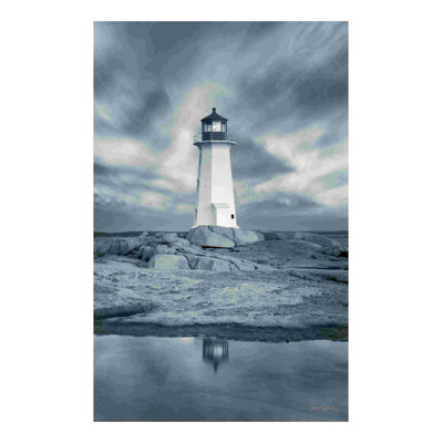" By The Sea I No Border " by Alan Majchrowicz