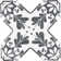 Siena 5.35'' W x 5.35'' L Ceramic Singular Tile