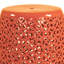 Lorin Garden Stool-1632724325