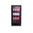 EdgeStar 3.3 Cubic Feet Convertible Mini Fridge