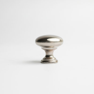 Liara Round 30mm Knob Multipack Finger Handle