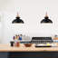 1 - Light Copper Single Pendant-2145509813