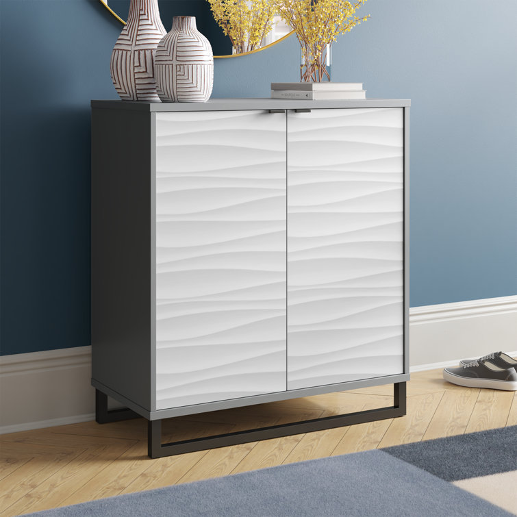 Victorino 2 - Door Accent Cabinet