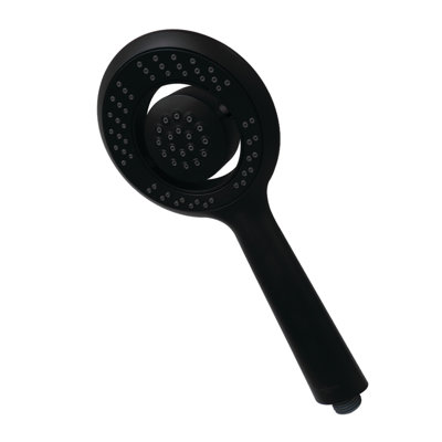 Kingston Brass Shower Scape 4-Function Hand Shower