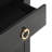 Elegant 31.9'' Wide Nightstand – Durable Clean-Lined Wood Frame Chest Perfect for Bedroom or Office-155582717