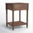 Benbrook 18'' W 1-Drawer Spindle Nightstand-1512495214