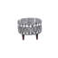 Repose-pieds standard rond 22 po Meila-309250855