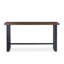 Paso Robles Solid Wood Dining Table