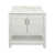 White is out of stock