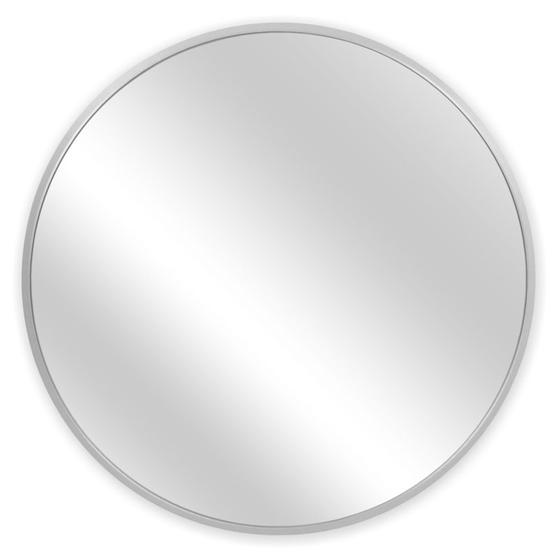 Metal Wall Mirror