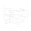 Table de chevet Subira-1811619886