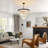 Makinlee Dimmable Tiered Chandelier-981551654-981551655-965954062
