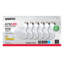 8.7 Watt LED Bulb