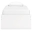 Lit plateforme simple Dunagan-123382841-123382840