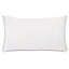 Castaway Lumbar Pillow Cover & Insert