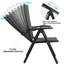 Buskager Garden Chair