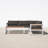 Romero Byron 4 Piece Sectional Seating Group with Cushions
