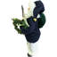 NCAA 12 "College Spirit Proud Santa-1478190