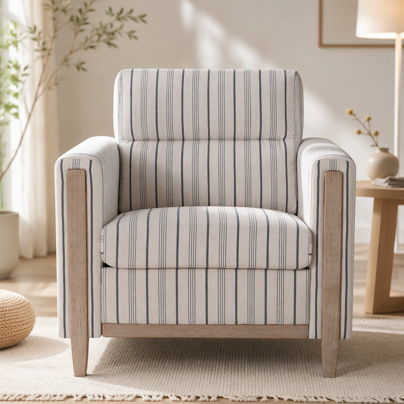Sofa 1 place pour salon