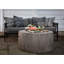 Bridge Outdoor Round Coffee Table