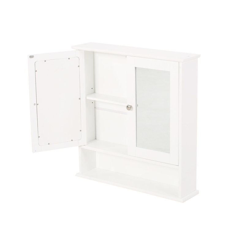 Armoire de salle de bain Contemporary