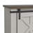 Farmhouse Style TV Stand Up To 65"-1504551587