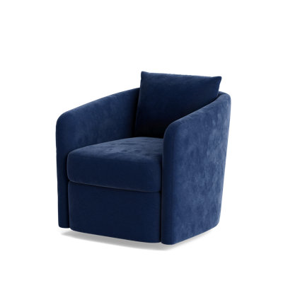 Astrid Swivel Chair