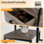 Coffee Table-1055194293