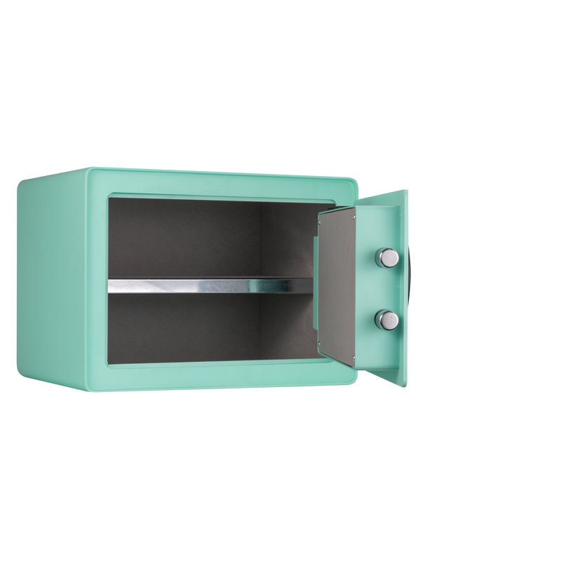 Security Safe Lock, Green