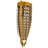 Chrisanne Flush Mounted Sconce