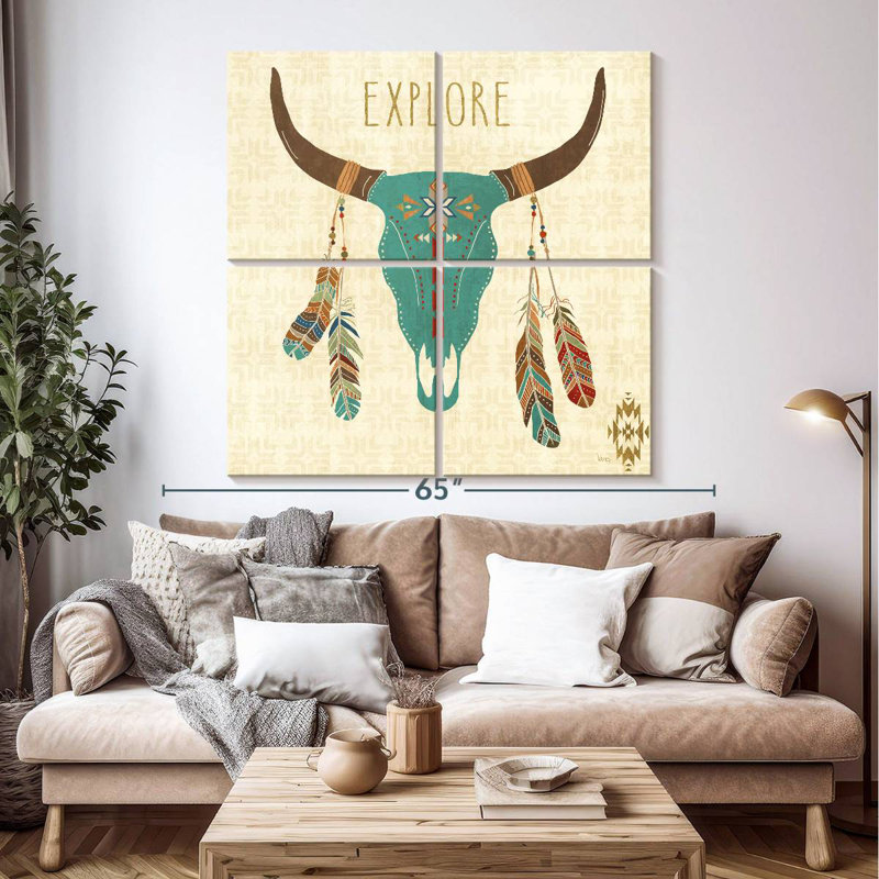 Lelar Southwest At Heart II