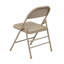 Chaise pliante en métal Mariyani-11074134