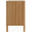 Patsyann Modern Cabinet