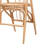 Berga 23.6'' Rattan Counter Stool