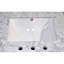 Ensemble de meuble-lavabo simple 36 po avec miroir Lachine-33561606