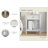 Aleily Piece Bedroom Set-1624088094